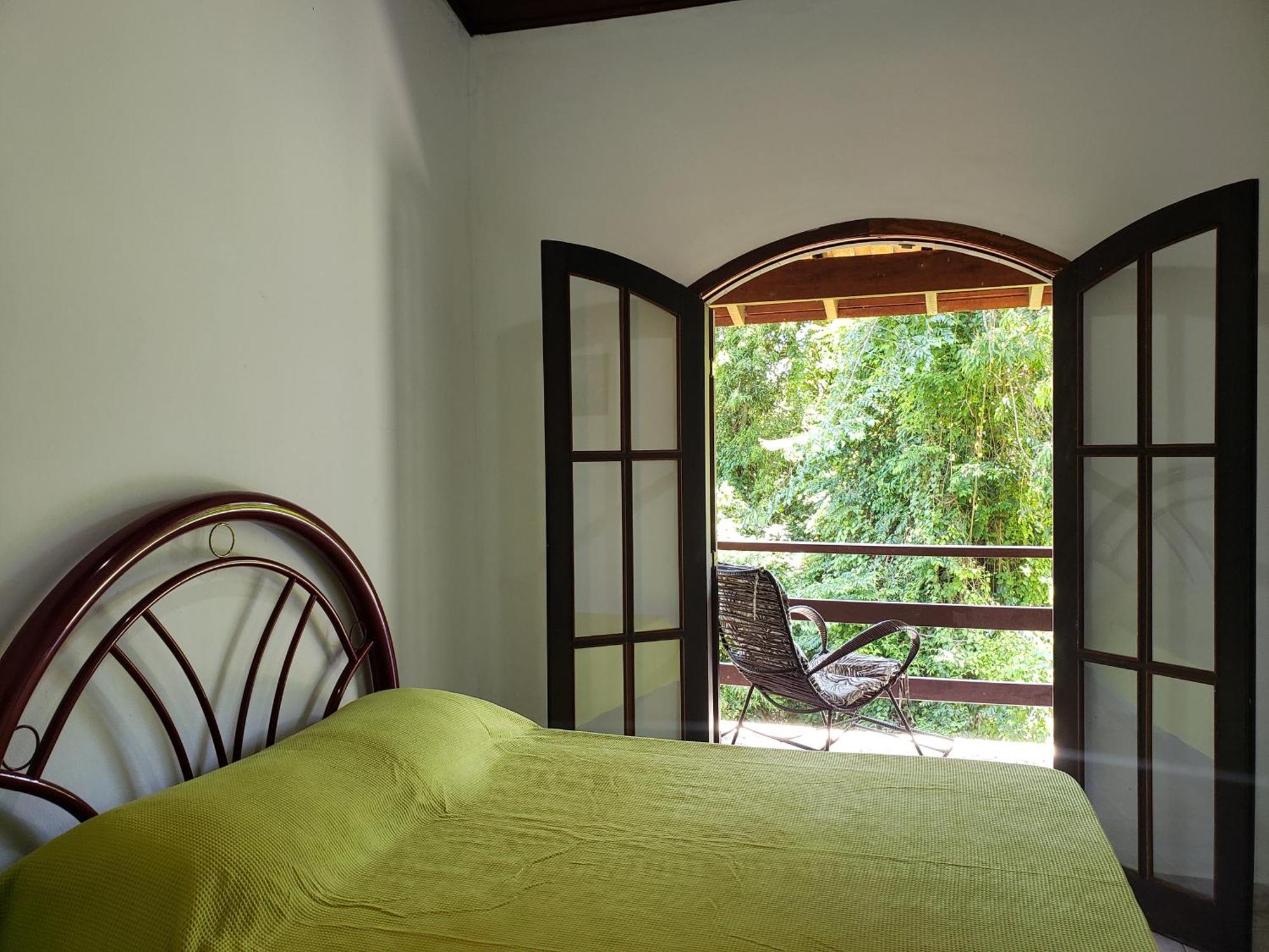 Albergue Casa Da Jura