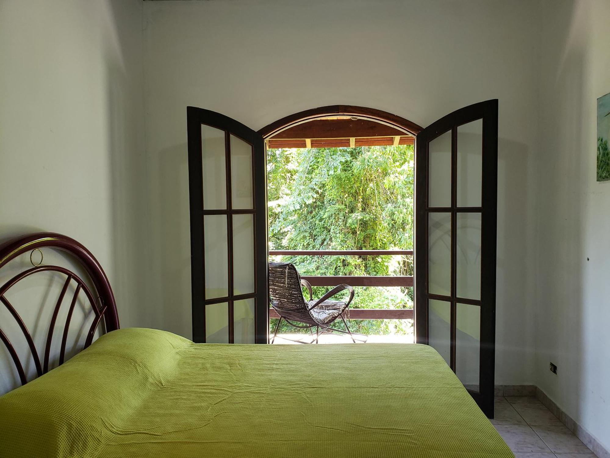 Casa Da Jura Albergue Ilhabela