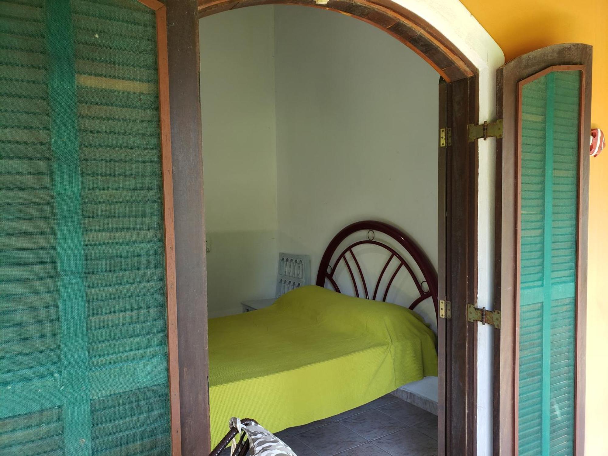 Casa Da Jura Albergue *