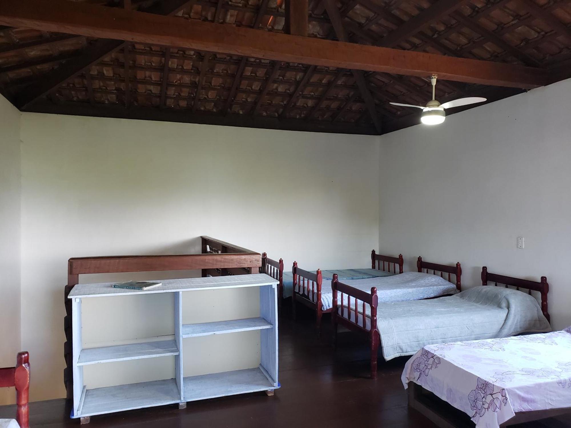 Casa Da Jura *