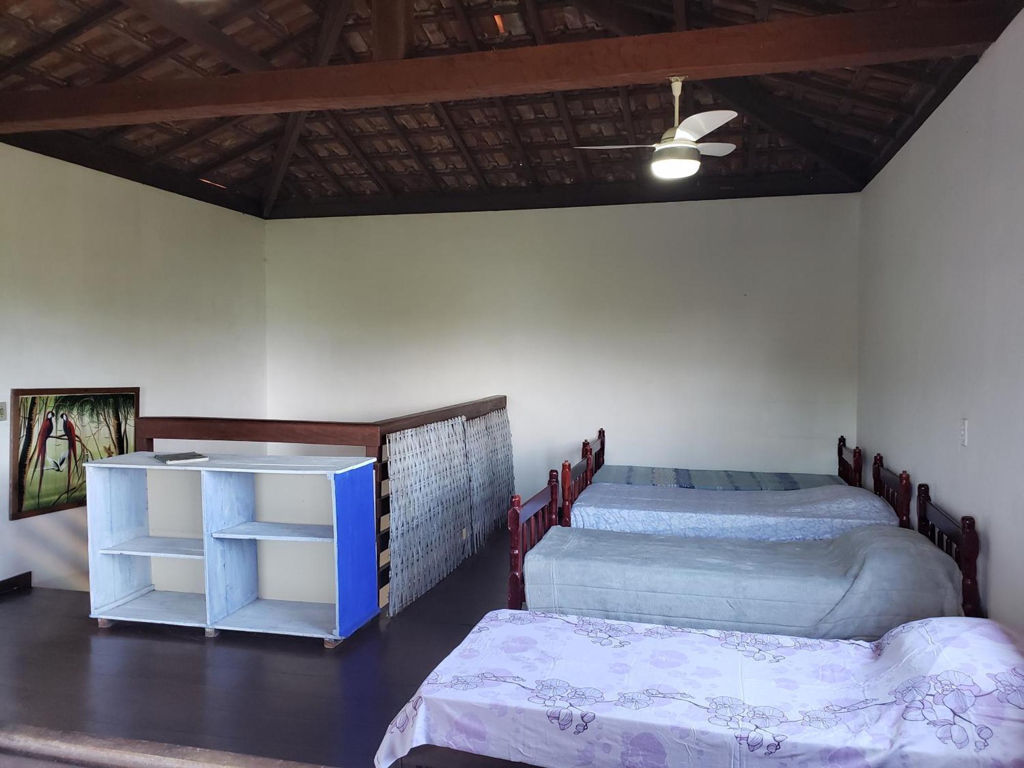 Casa Da Jura Albergue