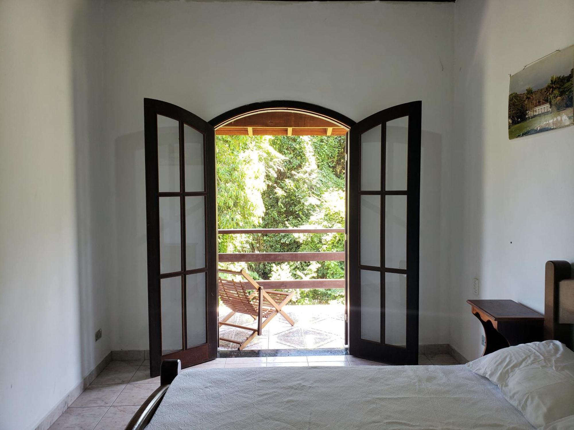 Albergue Casa Da Jura *