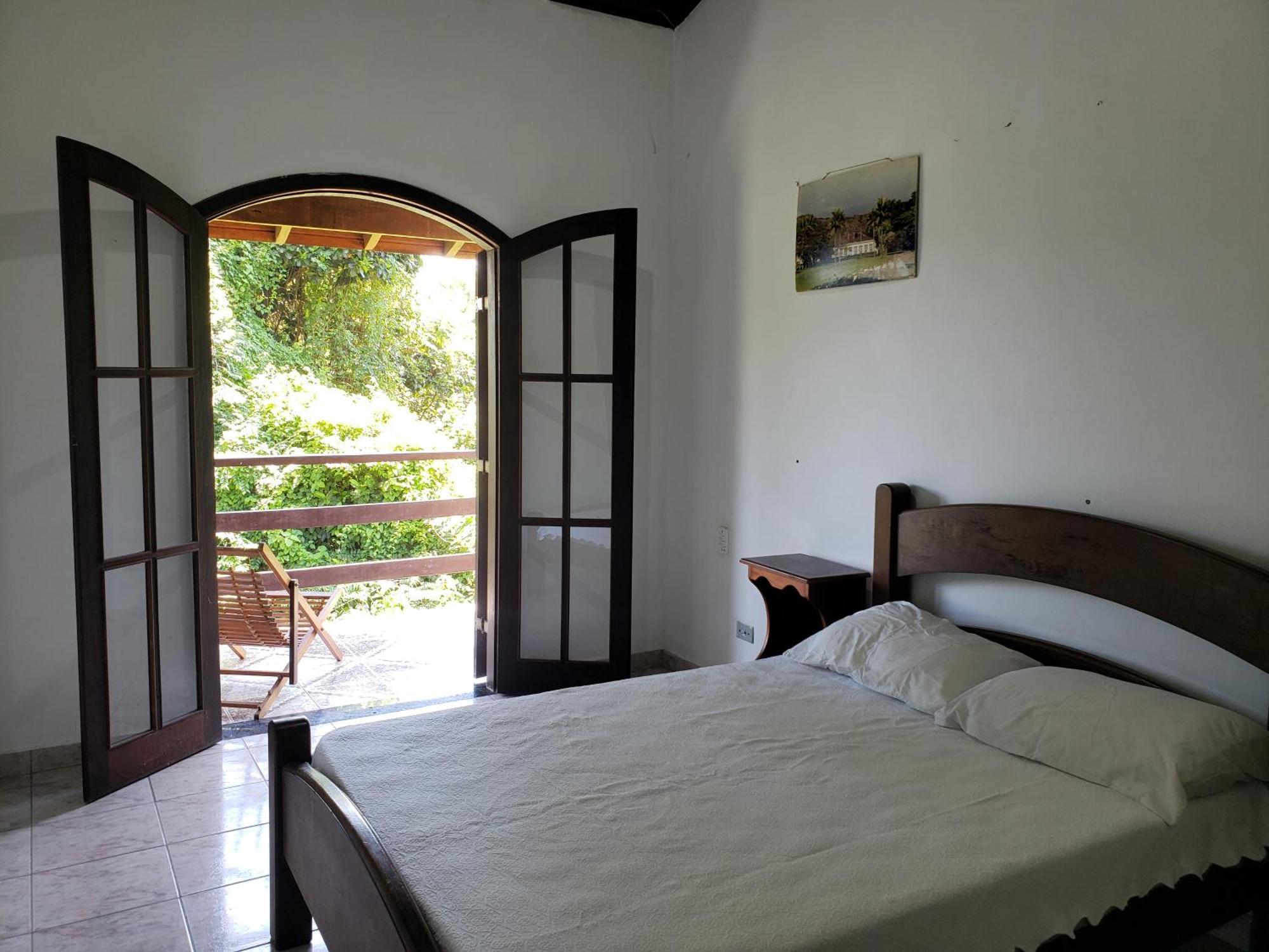 Albergue Casa Da Jura Ilhabela