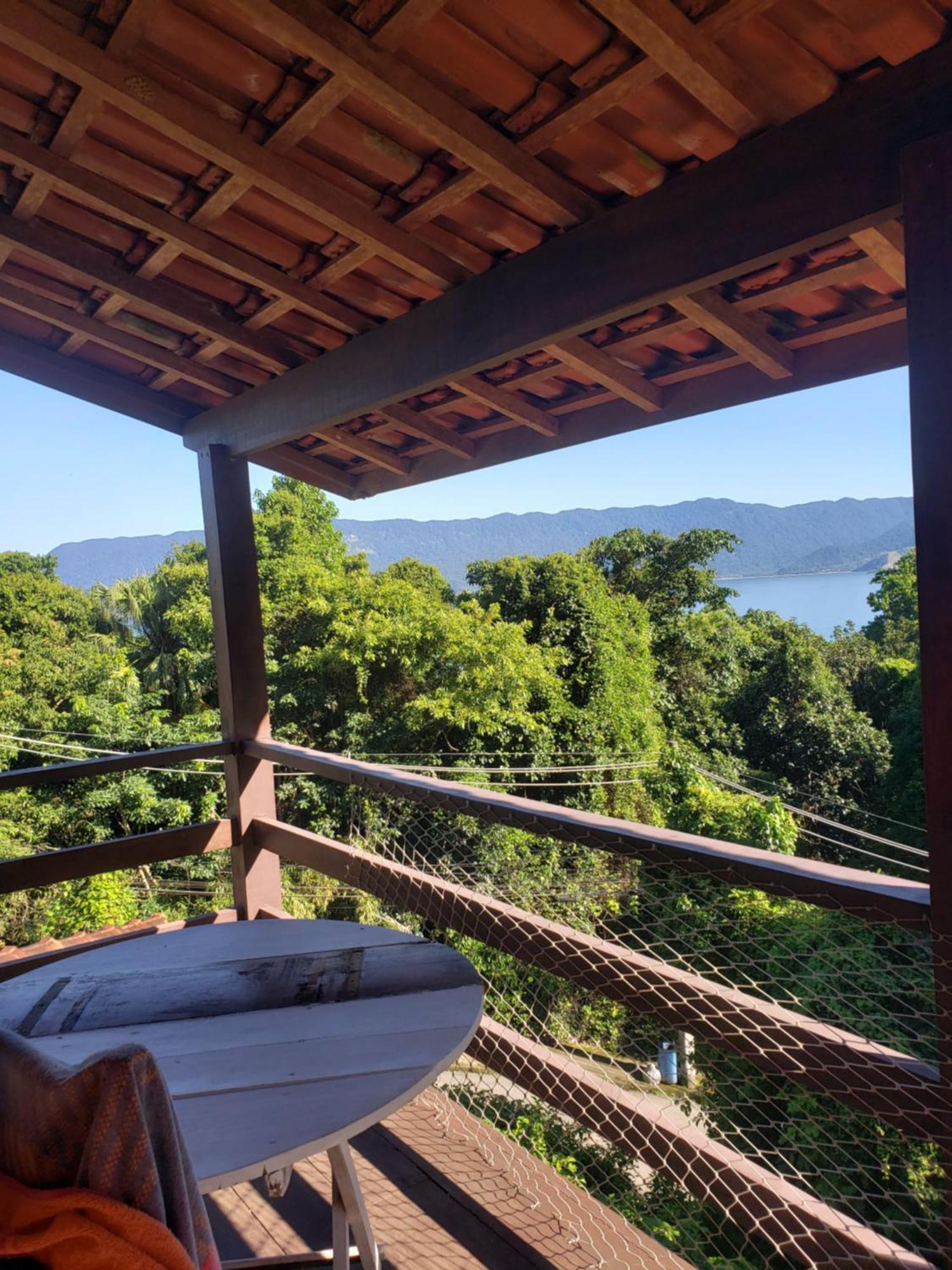 Casa Da Jura Albergue Ilhabela