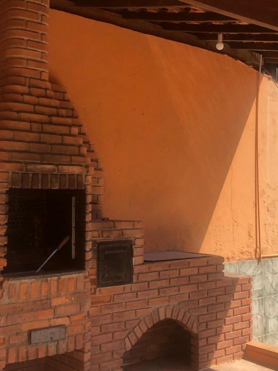 Casa Da Jura